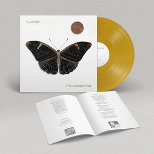 Villagers – That Golden Time (1LP, farbiges Vinyl)