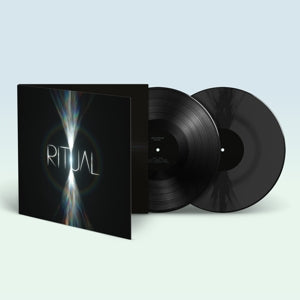 Hopkins, Jon – Ritual vinyl