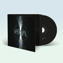 Hopkins, Jon – Ritual cd