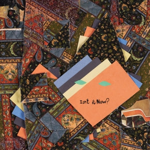 Animal Collective – Isn't It Now? (2LP Vinyl)