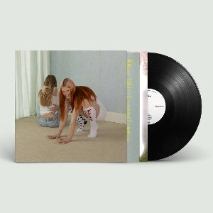 WET LEG – Moisturizer (1LP Vinyl)
