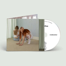 Wet Leg – Moisturizer cd