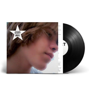 Porches – Shirt vinyl