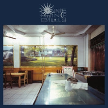 Bonnie Prince Billy – Keeping Secrets Will Destroy cd
