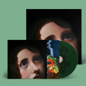 Panda Bear – Sinister Grift (1CD)
