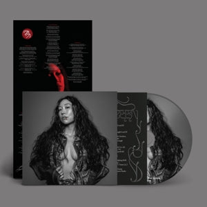Sasami – Blood On the Silver Screen (1CD)