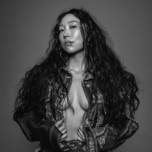 Sasami – Blood On the Silver Screen vinyl