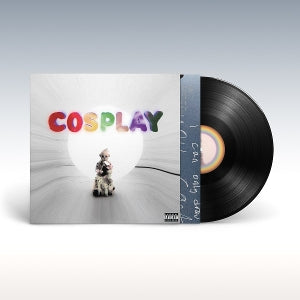 Sorry – Cosplay (1LP Vinyl)