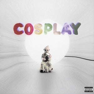 Sorry – Cosplay cd