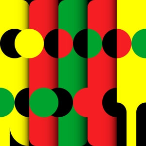 Panda Bear & Sonic Boom – Reset In Dub (1CD)
