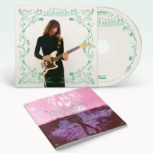 Melody's Echo Chamber – Unclouded (1 CD)