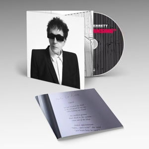 Peter Perrett – The Cleansing (1CD)