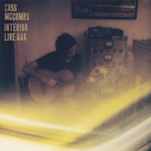 McCombs, Cass – Interior Live Oak (2LP Vinyl)