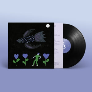 Bonnie Prince Billy – The Purple Bird vinyl