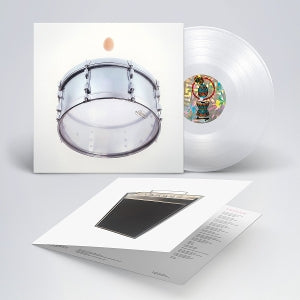 La Priest – Into the Sky vinyl