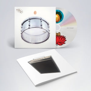 La Priest – Into the Sky (1 CD)
