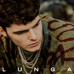 Sargeant, Sydney Minsky – Lunga cd