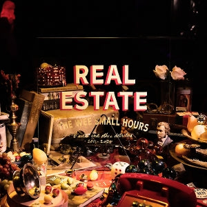 Real Estate – The Wee Small Hours: B-Sides and Other Detritus 2011-2025 (1CD)