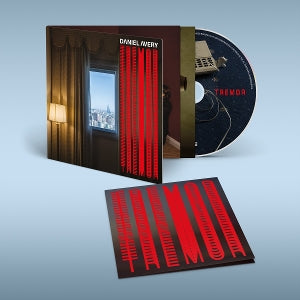 Daniel Avery – Tremor (1 CD)