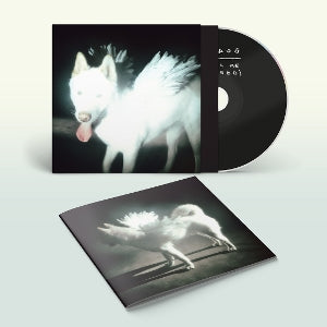 Fat Dog – Cancel Me (I'm Tired) cd