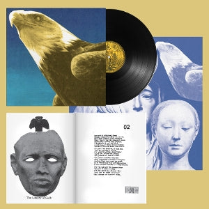 Protomartyr – Hotel Unsona vinyl