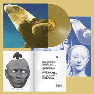 Protomartyr – Hotel Unsona vinyl