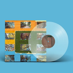 Croz Boyce – Croz Boyce (1LP, Coloured Vinyl)