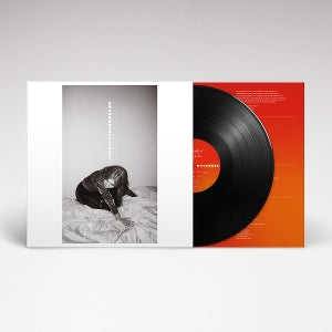 Holter, Julia – Materia (1LP Vinyl)