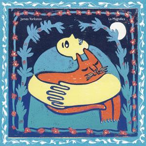 Yorkston, James – La Magnifica (2LP Vinyl)