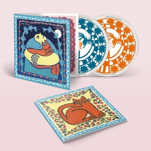 Yorkston, James – La Magnifica cd