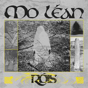 Rois – Mo Lean vinyl