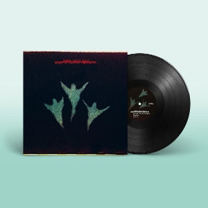 Bonnie Prince Billy – Ghosts of American Psychonauts (1LP Vinyl)