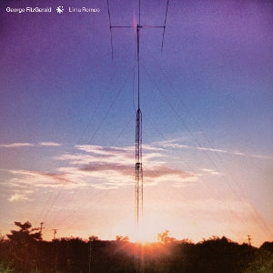 George Fitzgerald – Lima Romeo (1CD)