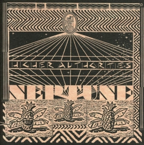 Higher Authorities – Neptune (1CD)