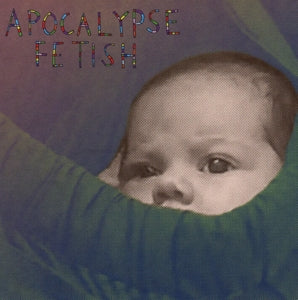 Lou Barlow – Apocalypse Fetish (1CD)