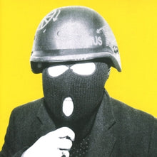 Protomartyr – Consolation E.P. cd