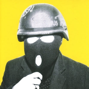 Protomartyr – Consolation E.P. (1 CD)