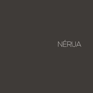 Nerija – Nerija (1CD)