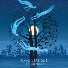 Hopkins, Jon – Piano Versions cd