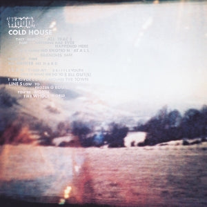Hood – Cold House (25th Anniversary Edition) (2LP Vinyl)