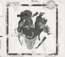 Holter, Julia – Tragedy cd