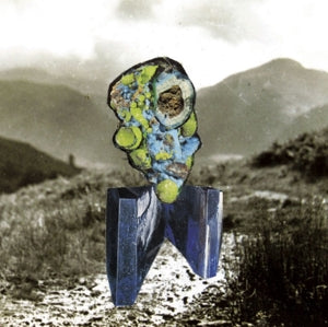 Dawson, Richard – Glass Trunk (2LP Vinyl)