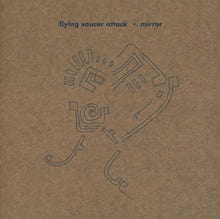 Flying Saucer Attack – Mirror cd
