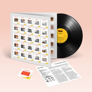 John Cale – The Academy In Peril (1LP Vinyl, Wiederveröffentlichung)