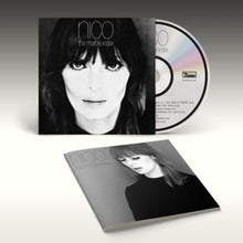 Nico – Marble Index cd