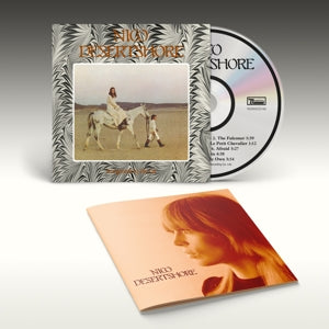 Nico – Desertshore (1 CD)