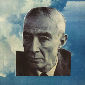 Protomartyr – No Passion All Technique (1 CD)