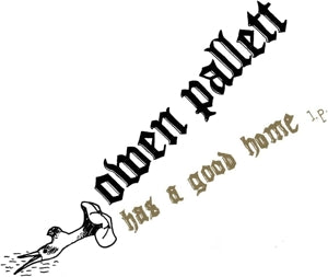 Pallett, Owen – Has a Good Home (1LP Vinyl)