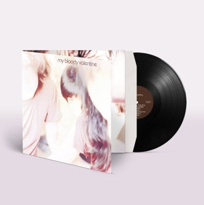 My Bloody Valentine – Isn't Anything (1LP Vinyl)