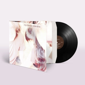 My Bloody Valentine – Isn't Anything vinyl
